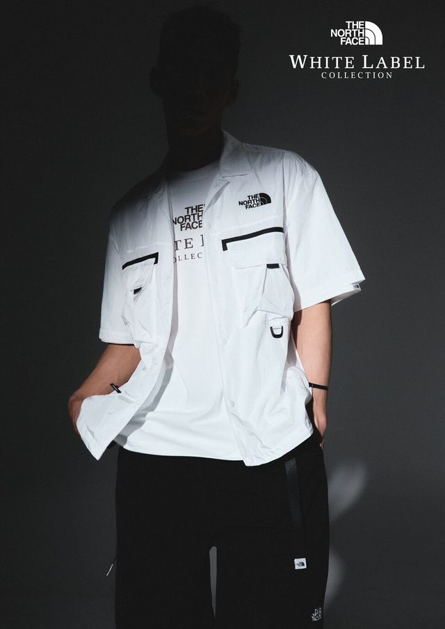 ‘보이즈 2 플래닛’의 제작 지원에 나선 노스페이스 화이트라벨. /노스페이스 제공