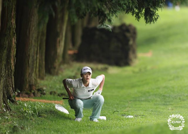 박성현. /KLPGA 제공