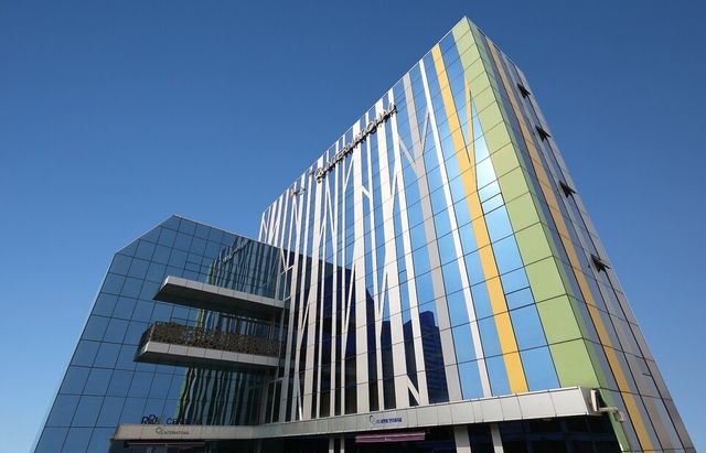 씨앤씨인터내셔널이 연결 기준 2025년 2분기 매출 739억원, 영업이익 87억원을 기록했다./씨앤씨인터내셔널