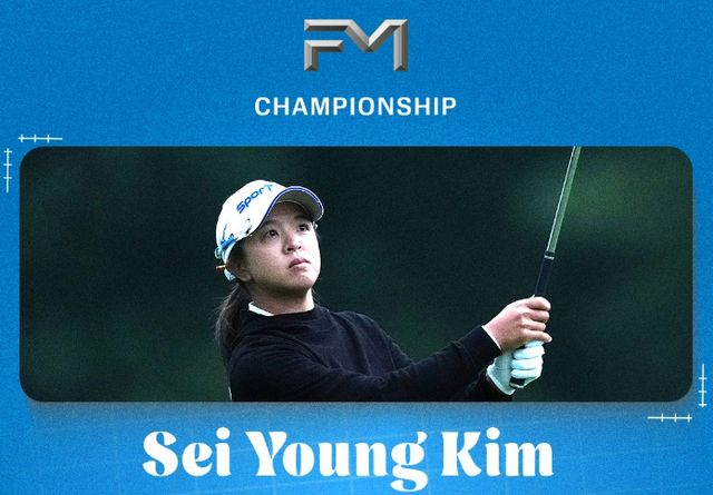 김세영. /LPGA 페이스북