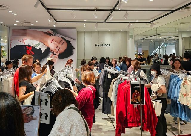 현대백화점 제공