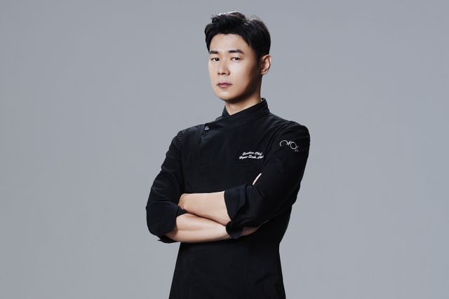 최현석 셰프. /하나투어 제공