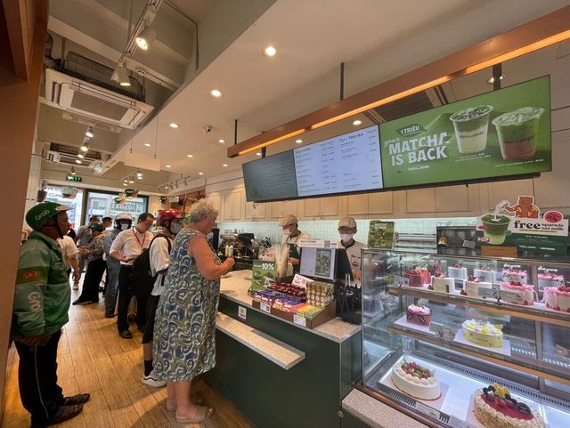 CJ푸드빌 제공./