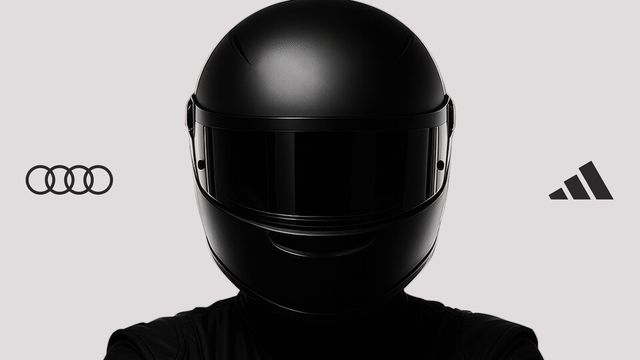 아우디가&nbsp;2026년 포뮬러1(F1)&nbsp;데뷔를 앞두고 글로벌 스포츠 브랜드 아디다스와 공식 파트너십을 체결했다./아우디