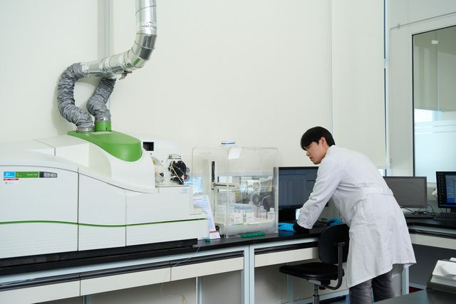 &nbsp;LG전자 물과학연구소 사진./LG전자