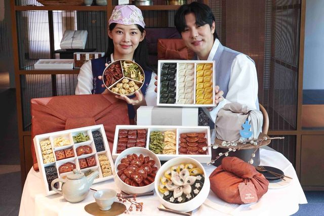 신세계백화점 제공