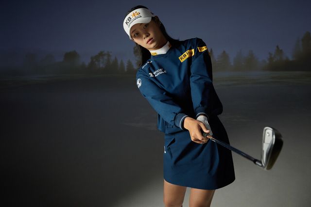 방신실. /와이드앵글 제공