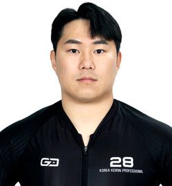 강민성. /경륜경정총괄본부 제공