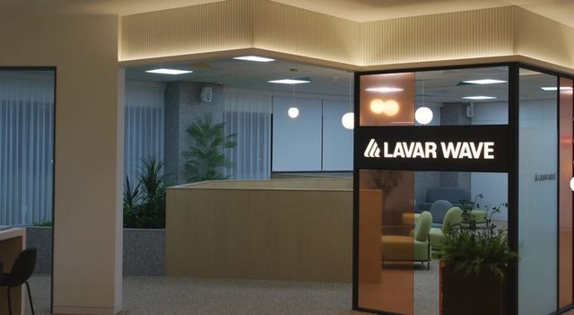 라바웨이브의 기술 발전은 사회적 안전과 직결된다. 기술 발전을 위해 김준엽 대표는 업무 몰입도를 높이기 위해 직원 복지를 강화하고 있다./라바웨이브