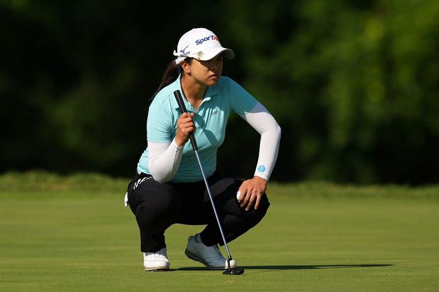 김세영. /연합뉴스