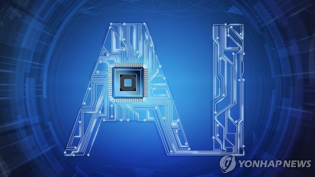 국내 카드사들이 인공지능(AI) 전담 부서를 신설하고 전문 인력을 대거 영입하는 등 AI 생태계 선점 경쟁에 나섰다. / 연합뉴스