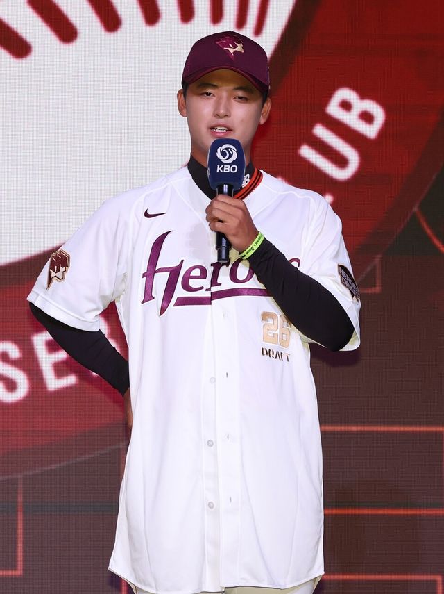 박준현. /연합뉴스