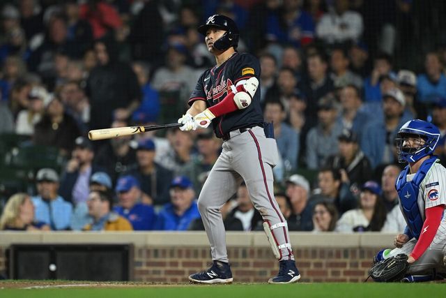 김하성. /애틀랜타 브레이브스 페이스북