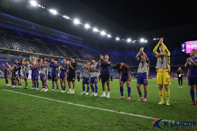 프로축구 K리그1(1부) 울산 HD. /한국프로축구연맹 제공