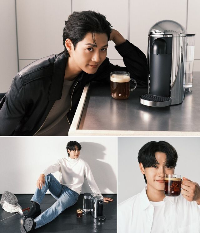 네스프레소 제공./