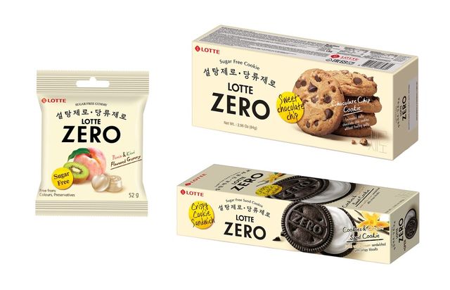 롯데웰푸드 제공./