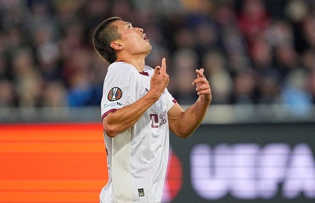 조규성. /연합뉴스