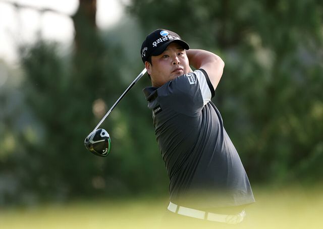 황중곤. /KPGA 제공