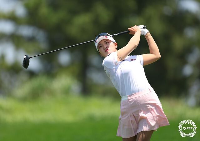 노승희. /KLPGA 제공