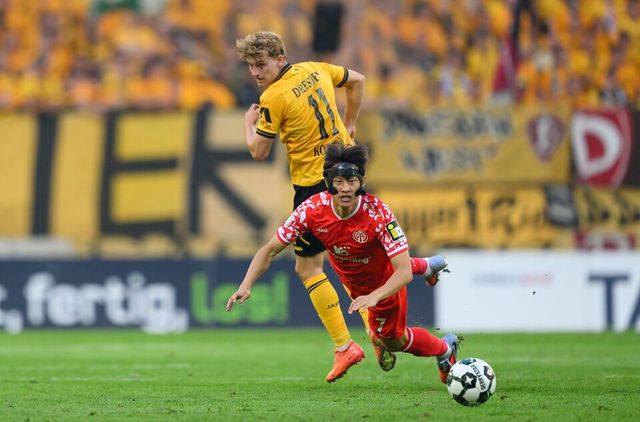 이재성. /연합뉴스