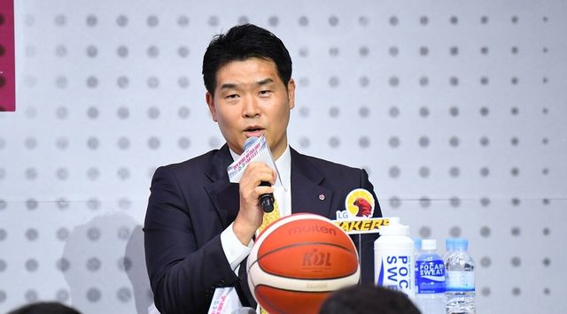 조상현 감독. /KBL 제공