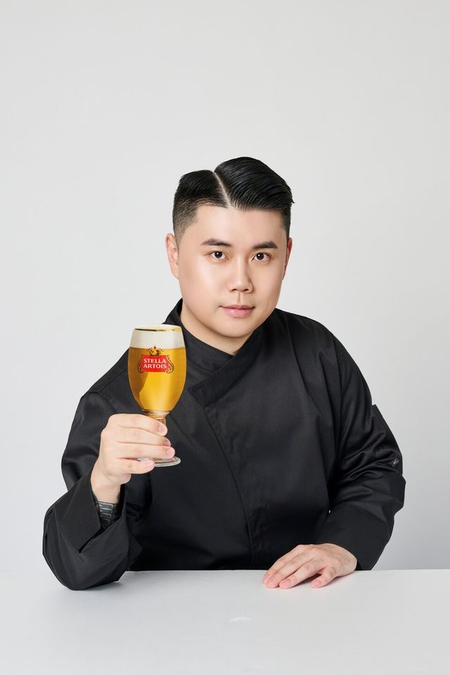 스텔라 아르투아 제공./