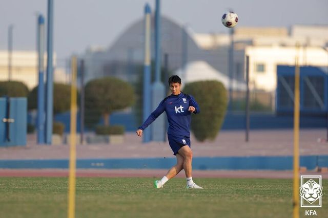 백승호. /KFA 제공