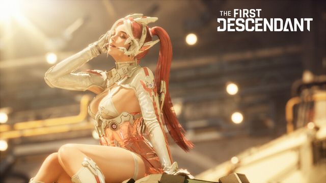 퍼스트 디센던트 '얼티밋 루나'./넥슨