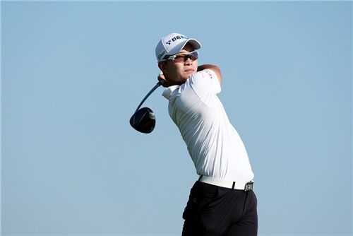 정태양. /KLPGA 제공