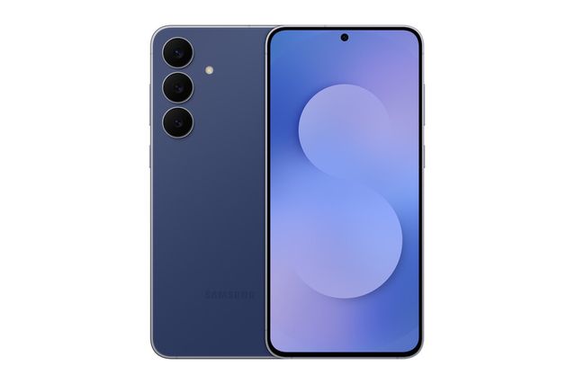 갤럭시 S25 FE 이미지. / 삼성전자