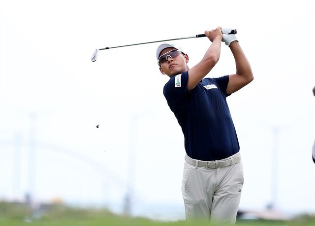 문도엽. /KPGA 제공