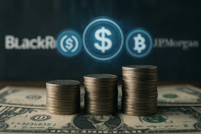 한국금융연구원이 스테이블코인이 통화에 준하는 지급결제 수단으로활용될 수 있는 만큼, 엄격한 규제가 필요하다고 제언했다.&nbsp; / 사진=챗GPT