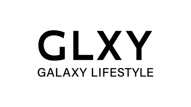 갤럭시라이프스타일 신규 BI / 삼성물산 패션부문 제공