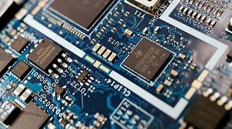 반도체칩. /연합뉴스 제공