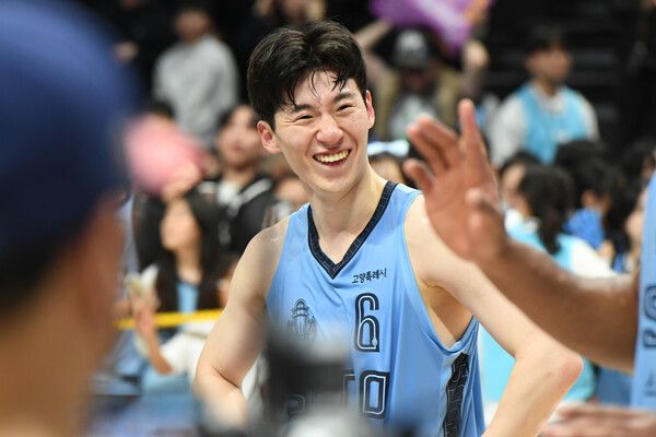 고양 소노 이정현. /KBL 제공