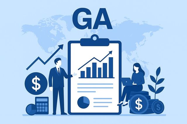 국내 보험대리점(GA) 시장이 양적 성장의 한계를 넘어서며, 불완전판매율과 유지율을 중심으로 한 질적 경쟁이 본격화되고 있다. 사진/ 챗GPT