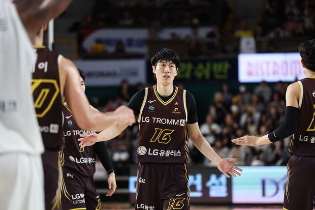 정인덕. /KBL 제공