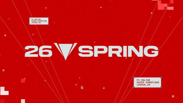 FC 온라인, '2026 FSL 스프링' 개최./넥슨