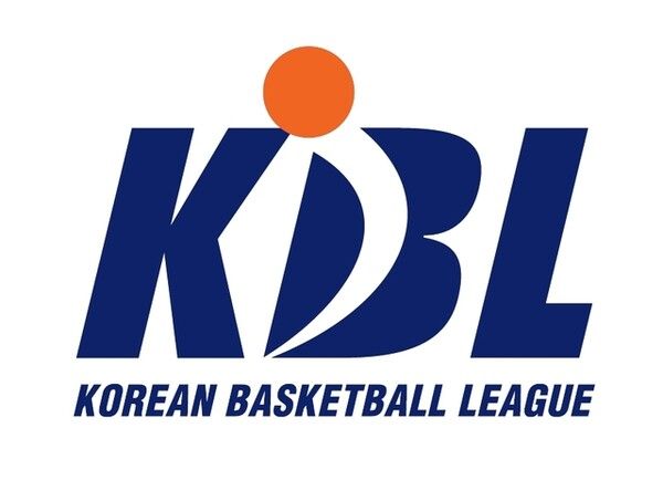 KBL 로고. /KBL 제공