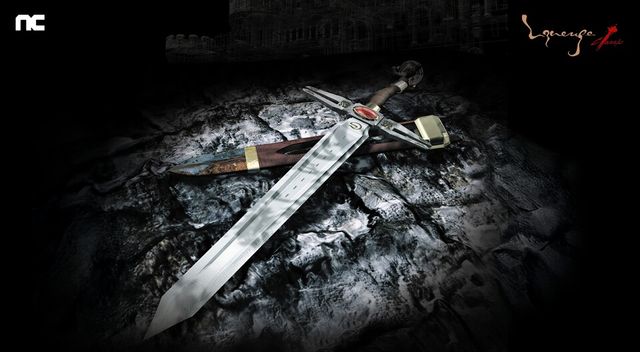 리니지 클래식./엔씨소프트