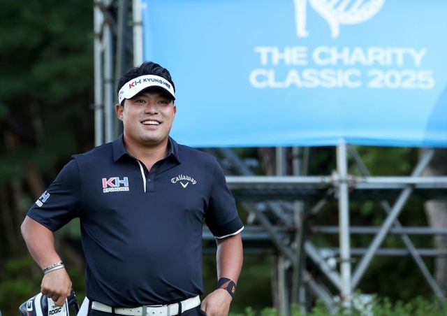 이승택. /KPGA 제공