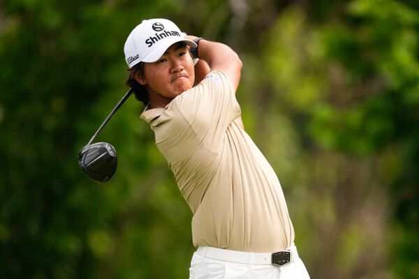 김성현. /연합뉴스