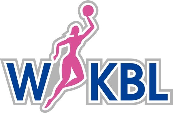 WKBL 로고. /WKBL 제공