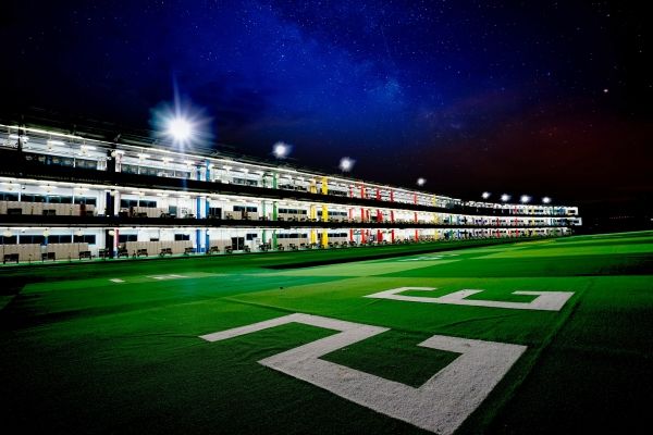 쇼골프 김포공항점 전경. /쇼골프 제공