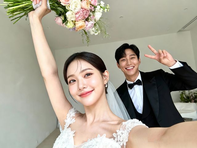 결혼정보회사 듀오 조사 결과 청년층의 결혼 인식은 ‘포기’가 아닌 ‘유보와 준비’에 가깝다는 점이 확인됐다./듀오(게티이미지뱅크)