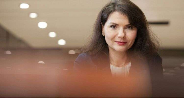 버지니 버거 뉴튠 책임자 /뉴튠