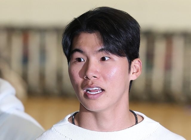 김혜성. /연합뉴스