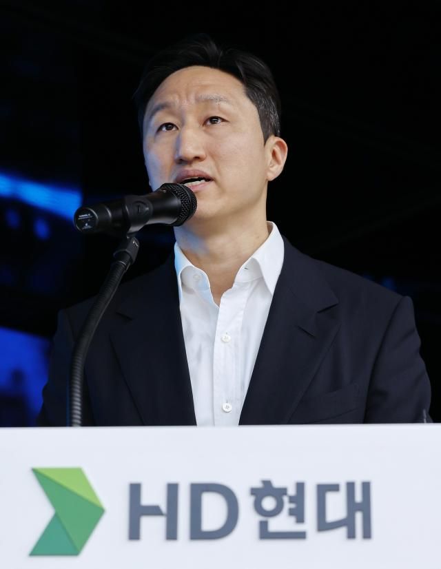 정기선 회장