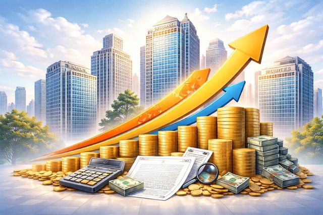 보험업권의 퇴직연금 적립금이 지난해 처음으로 100조원을 돌파했다. 사진/쳇 gpt