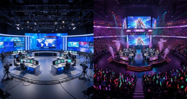 CJ올리브네트웍스가 방송·미디어 IT 서비스 사업에서 잇따른 수주 성과를 내고 있다고 밝혔다./CJ올리브네트웍스